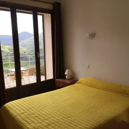Hotel Du Tourisme 2*