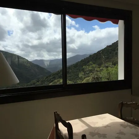 Du Tourisme Zicavo
