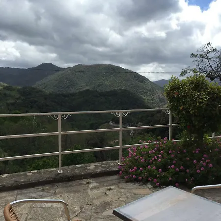 Hotel Du Tourisme Zicavo