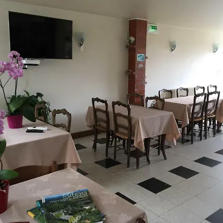 Hotel Du Tourisme Zicavo