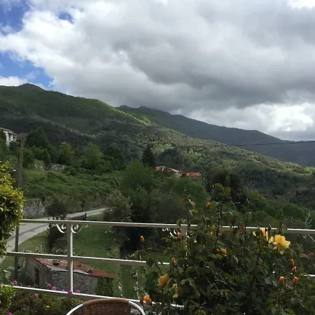 Du Tourisme 2* Zicavo