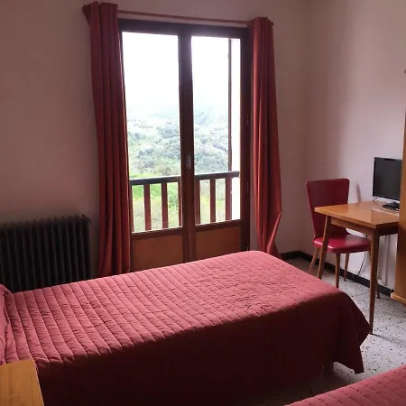 Hotel Du Tourisme 2*