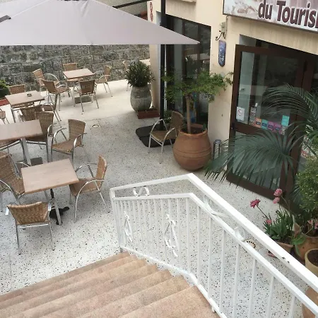Du Tourisme 2* Zicavo