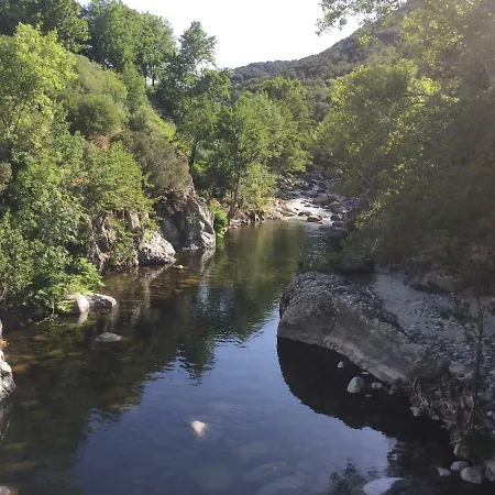 Du Tourisme Zicavo
