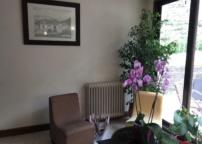 Du Tourisme Hotel Zicavo