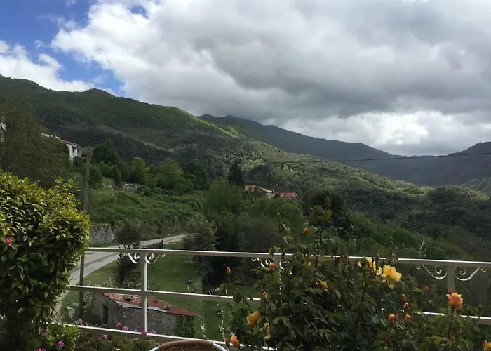 Du Tourisme 2* Zicavo