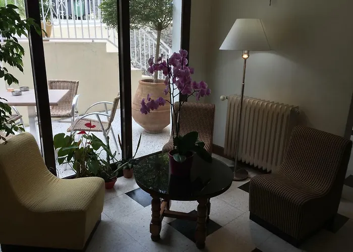 Du Tourisme 2* Zicavo