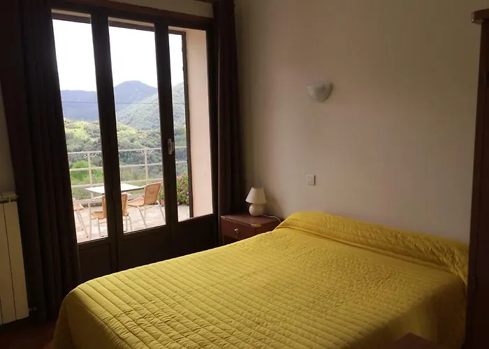 Hotel Du Tourisme 2*