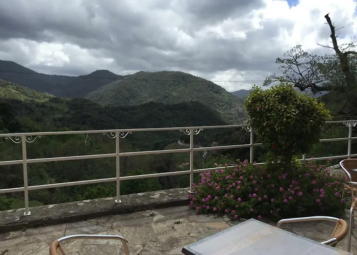 Hotel Du Tourisme Zicavo