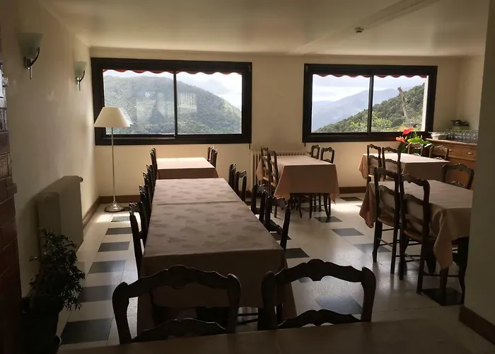 Du Tourisme Hotel