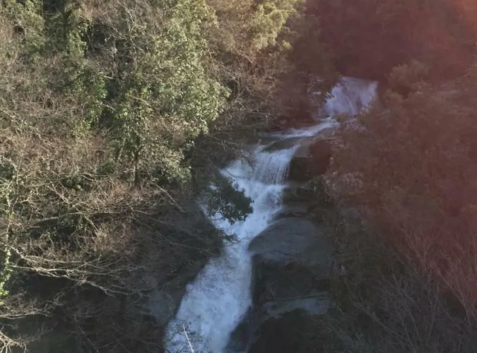 Du Tourisme Hotel Zicavo