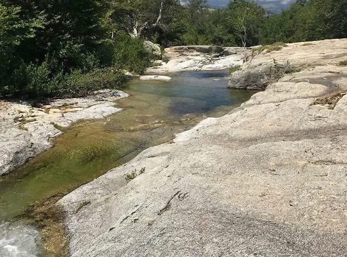 Du Tourisme Hotel Zicavo